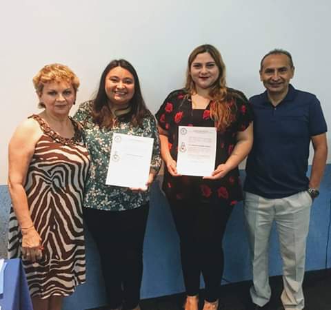 Sesión Científica y Asamblea Octubre